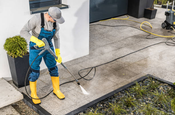 Why Choose Our Certified Pressure Washing Experts for Your Project Needs in Plentywood, MT?